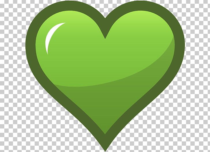 Heart Green PNG, Clipart, Emoji, Favicon, Favorites Cliparts, Free Content, Grass Free PNG Download
