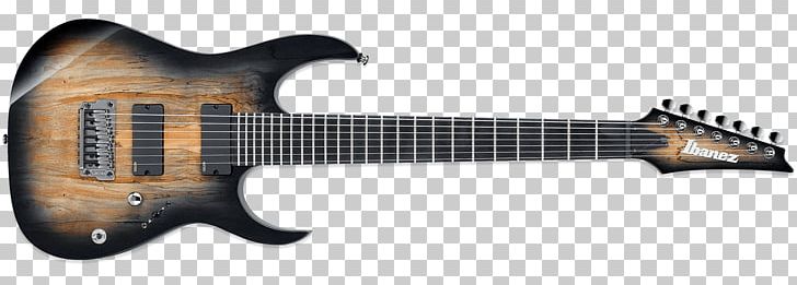 Ibanez RG Seven-string Guitar Electric Guitar PNG, Clipart, Acoustic Electric Guitar, Bass, Guitar Accessory, Ibanez Rgix27fesm Iron Label, Musical Instrument Free PNG Download