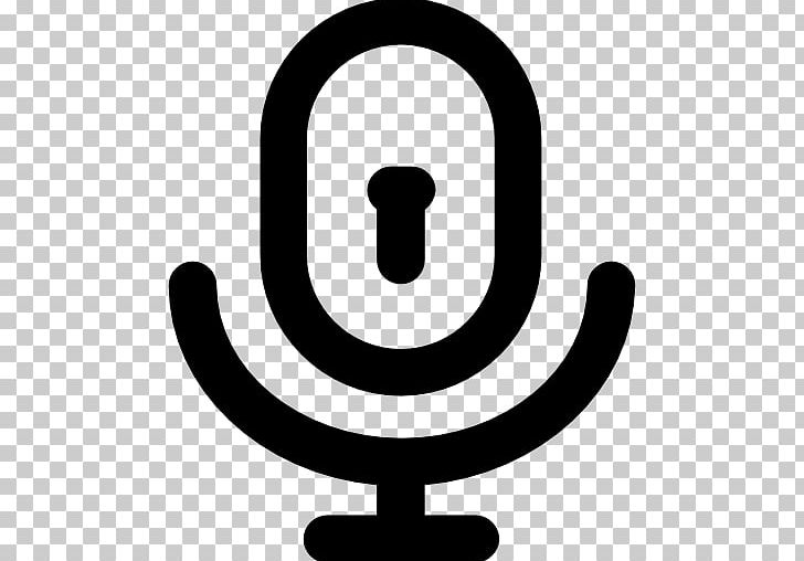 Microphone Computer Icons Sound PNG, Clipart, Black And White, Computer Icons, Electronics, Human Voice, Keyhole Free PNG Download