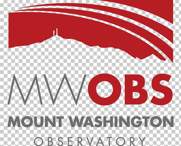 Mount Washington Observatory Weather Discovery Center Logo Wind Brand PNG, Clipart, Area, Brand, Cold, Fog, Graphic Design Free PNG Download
