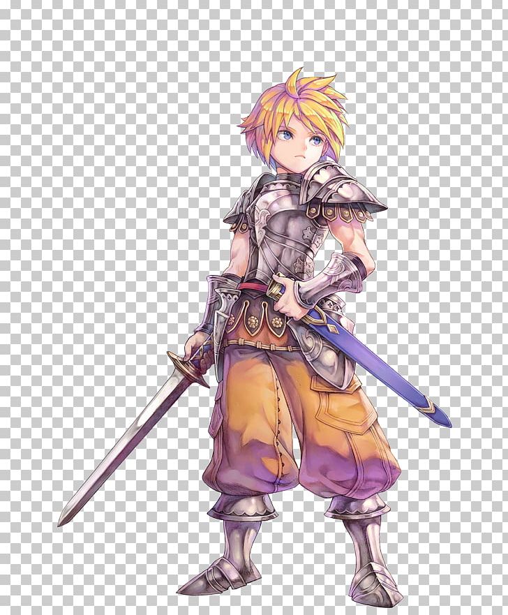Secret Of Mana Seiken Densetsu 3 Video Game Non-player Character Art PNG, Clipart, Anime, Art, Character, Cold Weapon, Costume Free PNG Download