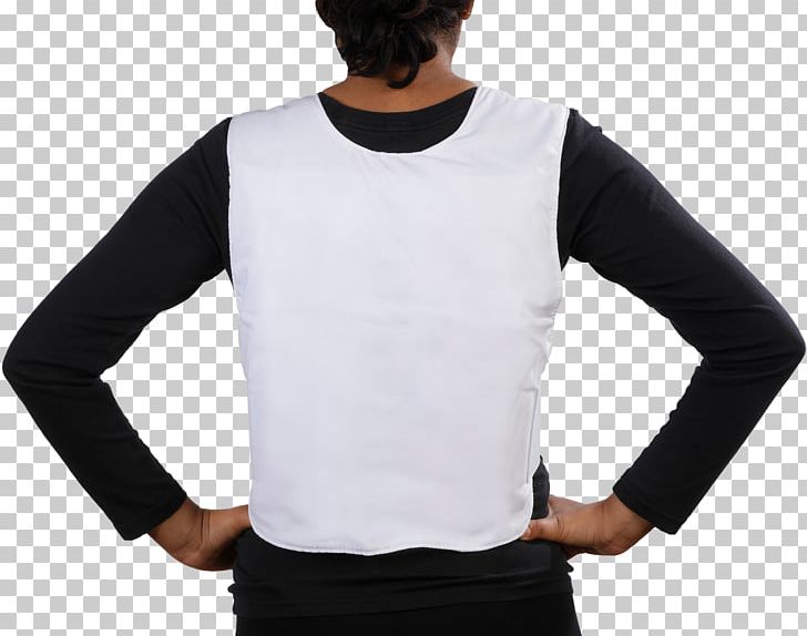 Sleeve Cooling Vest T-shirt Gilets Outerwear PNG, Clipart, Black, Clothing, Cooling Vest, Fahrenheit, Gilets Free PNG Download