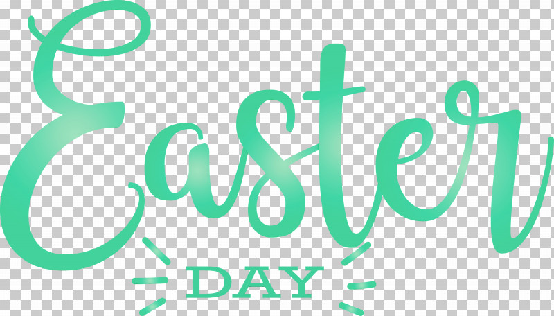 Text Green Font Logo PNG, Clipart, Easter Day, Green, Happy Easter Day, Logo, Paint Free PNG Download