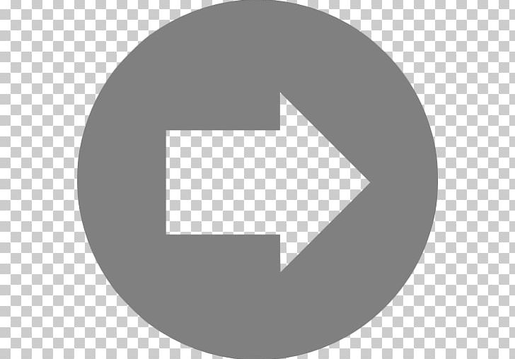 Arrow Button Computer Icons Pointer Cursor PNG, Clipart, Angle, Arrow, Black And White, Brand, Button Free PNG Download