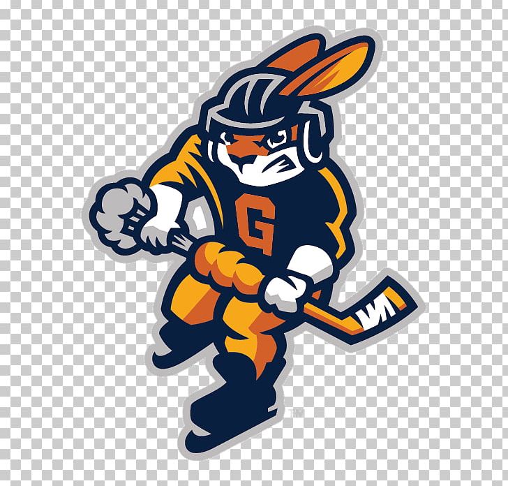 Greenville Swamp Rabbits ECHL Ice Hockey PNG, Clipart, Animals, Art, Cartoon, Echl, Fictional Character Free PNG Download
