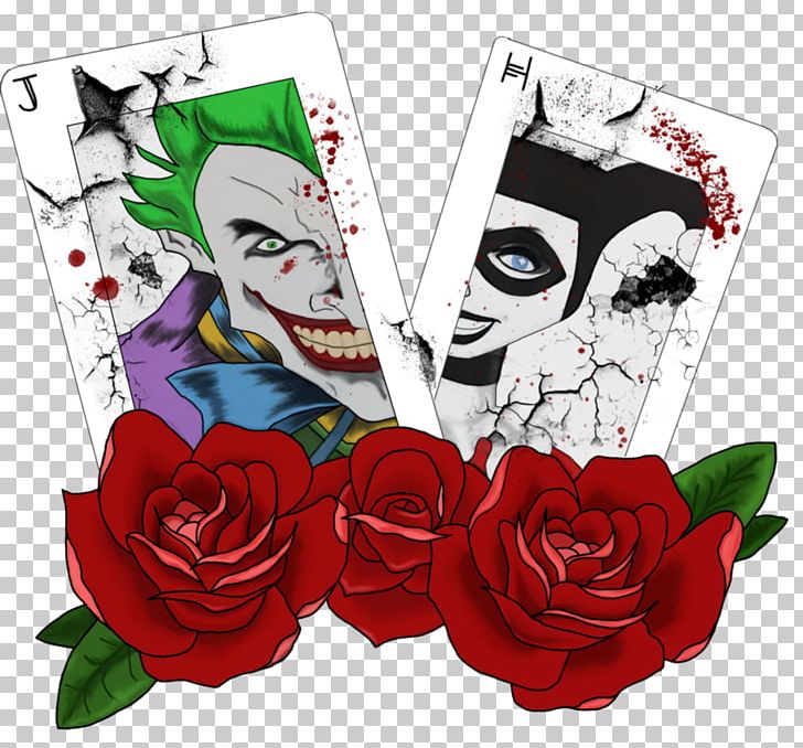 Harley Quinn Joker Youtube Drawing Png Clipart Art Batman