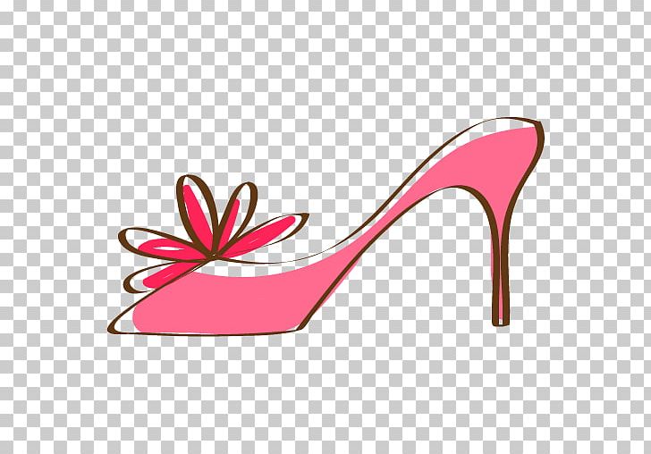 High-heeled Footwear Shoe Computer Icons PNG, Clipart, Accessories, Ballet Flat, Boot, Clip Art, Computer Icons Free PNG Download