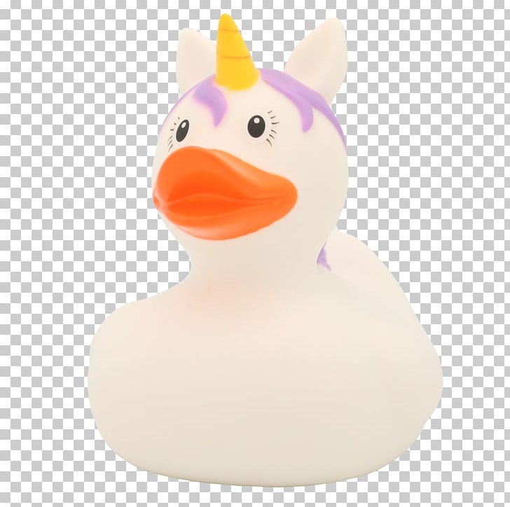 Rubber Duck LILALU GmbH Toy Unicorn PNG, Clipart, Animals, Bathing, Bathroom, Bathtub, Beak Free PNG Download