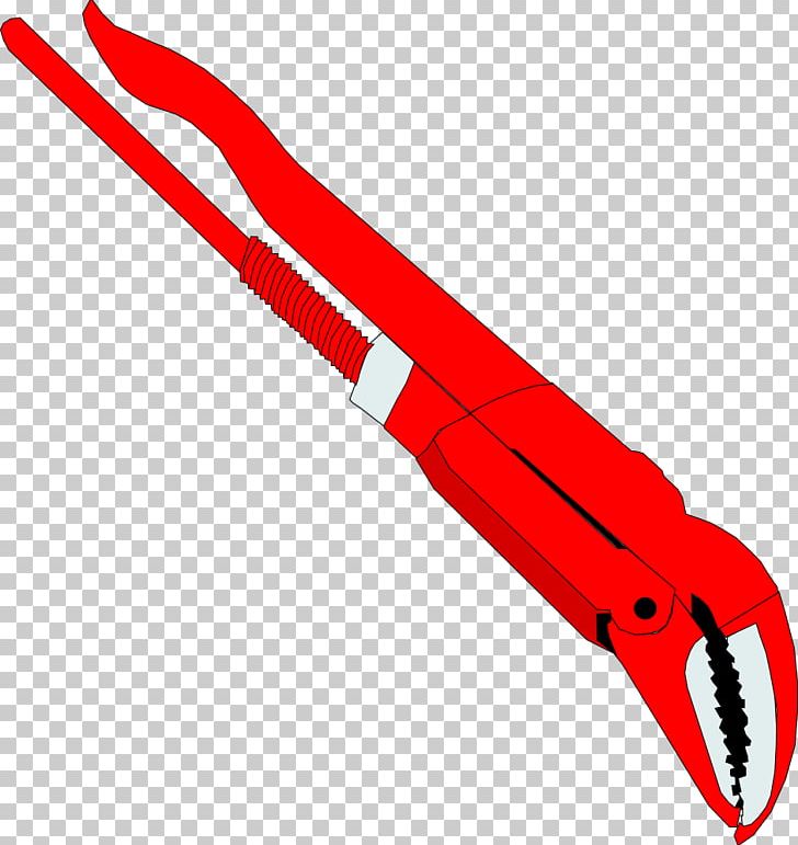 Spanners Pipe Wrench Adjustable Spanner PNG, Clipart, Adjustable Spanner, Cold Weapon, Computer Icons, Cutting Tool, Diagonal Pliers Free PNG Download