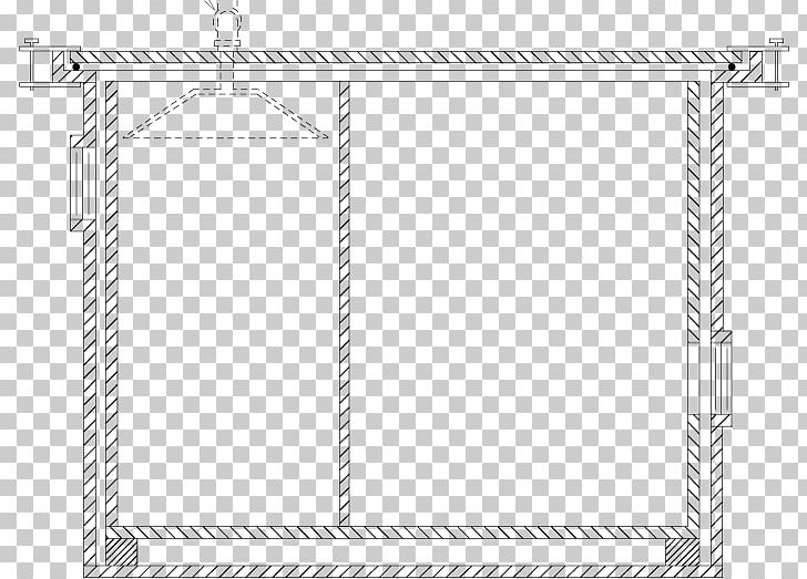 Window Frames PNG, Clipart, Angle, Area, Black And White, Furniture, Line Free PNG Download