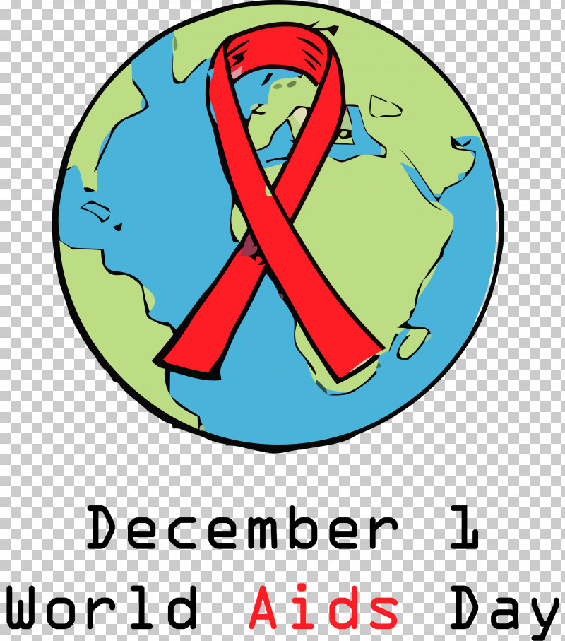 World Aids Day PNG, Clipart, Circle, Logo, World Aids Day Free PNG Download