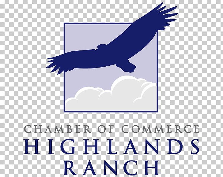 Chamber Of Commerce Of Highlands Ranch Logo Brand Business PNG, Clipart, Area, Artwork, Beak, Brand, Business Free PNG Download