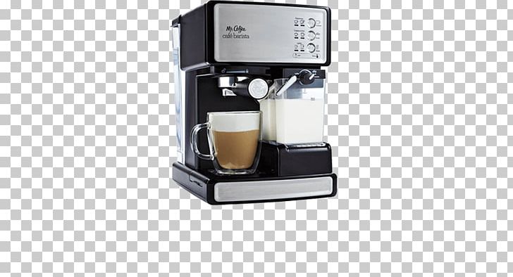 Espresso Cappuccino Coffee Latte Cafe PNG, Clipart,  Free PNG Download