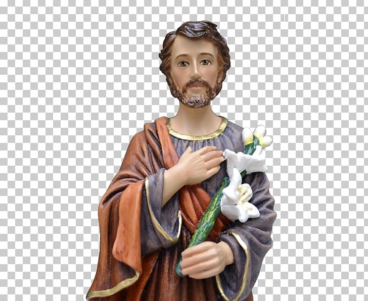 patron saint clipart