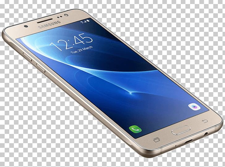 Samsung Galaxy J5 (2016) Samsung Galaxy J7 (2016) PNG, Clipart, Electronic Device, Gadget, Mobile Phone, Mobile Phones, Multimedia Free PNG Download