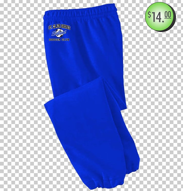 Sweatpants Shorts Youth Swim Briefs PNG, Clipart, Active Pants, Active Shorts, Amazoncom, Blue, Cobalt Blue Free PNG Download