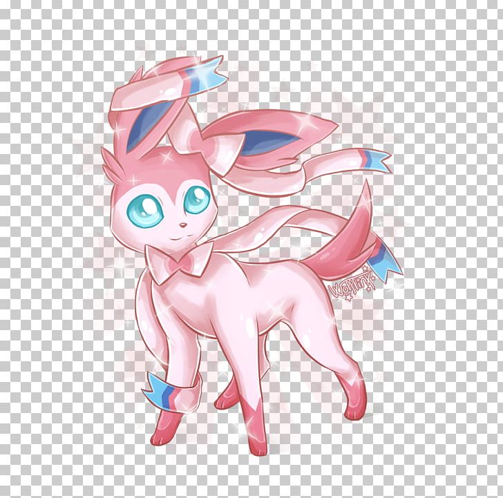 Sylveon Pony Pokémon Mismagius PNG, Clipart, Altaria, Anime, Art, Cartoon, Cartoon Network Free PNG Download