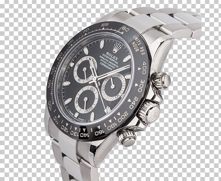 Watch Strap Rolex Oyster Perpetual Cosmograph Daytona PNG, Clipart, Accessories, Bracelet, Brand, Clothing Accessories, Metal Free PNG Download