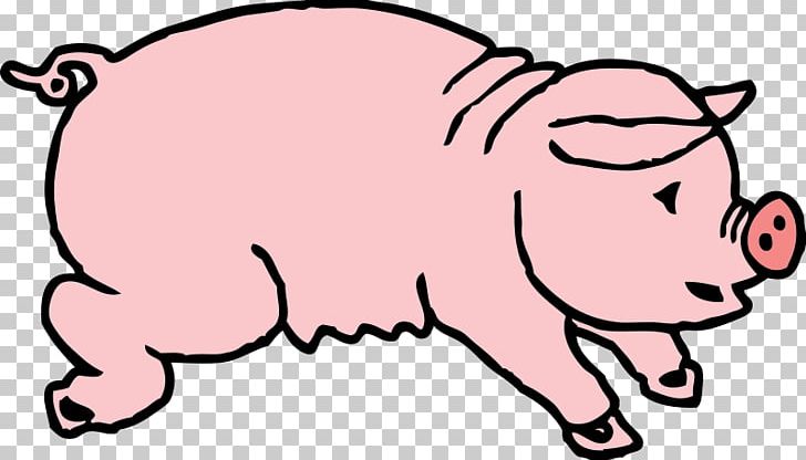 Boar Hunting Domestic Pig PNG, Clipart, Area, Artwork, Black And White, Boar Hunting, Cattle Like Mammal Free PNG Download