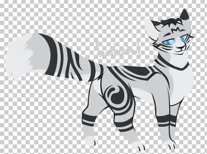 Cat Whiskers Warriors Drawing Thornclaw PNG, Clipart, Animals, Black And White, Brightheart, Carnivoran, Cartoon Free PNG Download