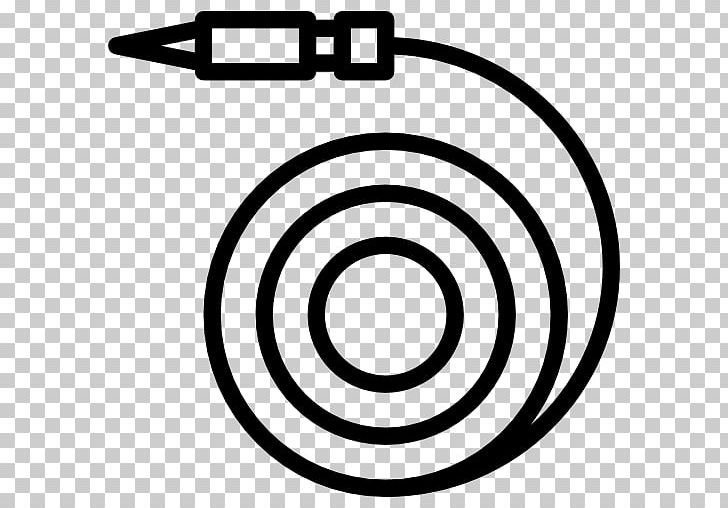 Gardening Computer Icons Garden Hoses Watering Cans PNG, Clipart, Angle, Area, Black And White, Brand, Circle Free PNG Download