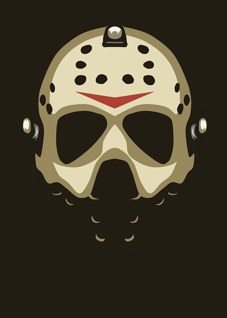 Jason Voorhees Logo Goaltender Mask Protective Gear In Sports PNG, Clipart, Anonymous Mask, Art, Bone, Diving Mask, Eyewear Free PNG Download