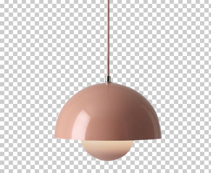 Light Fixture Panton Chair Lighting Pendant Light &Tradition PNG, Clipart, Art, Brown, Ceiling Fixture, Copper, Furniture Free PNG Download