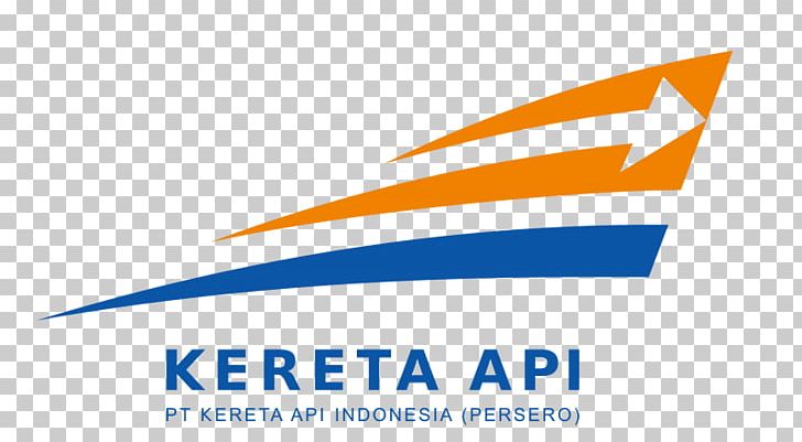 Train Logo Indonesian Railway Company Portable Network Graphics State-owned Enterprise PNG, Clipart, Angle, Api, Area, Brand, Catering Free PNG Download