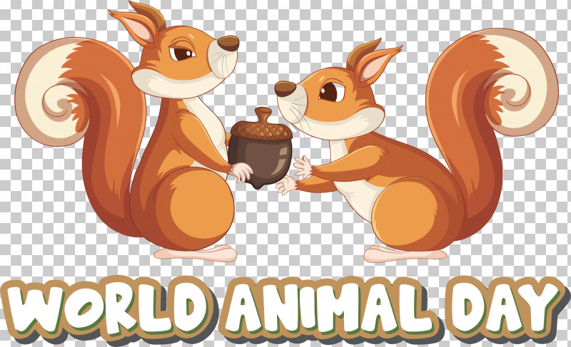 Squirrels Red Squirrel Eat Acorns Tree Squirrel Cartoon PNG, Clipart, Cartoon, Red Squirrel, Squirrels, Tail, Tree Squirrel Free PNG Download