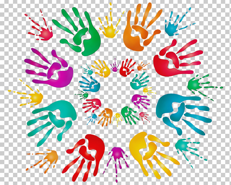 Visual Arts Hand PNG, Clipart, Hand, Paint, Visual Arts, Watercolor, Wet Ink Free PNG Download