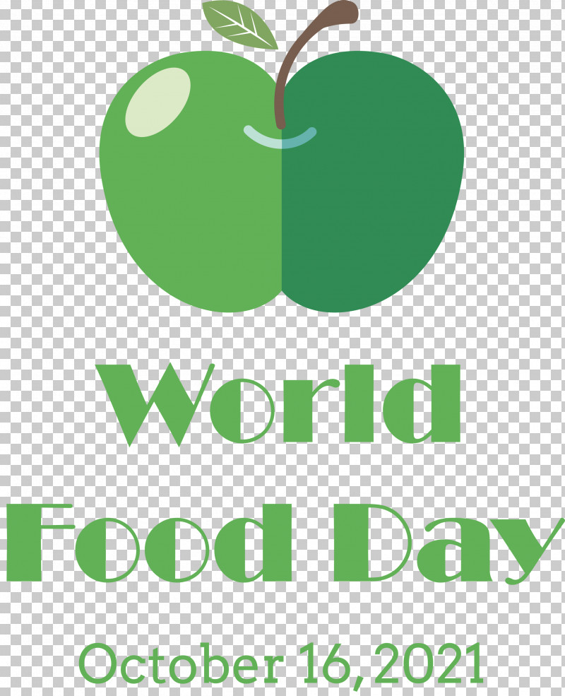 World Food Day Food Day PNG, Clipart, Food Day, Fruit, Geometry, Green, Leaf Free PNG Download