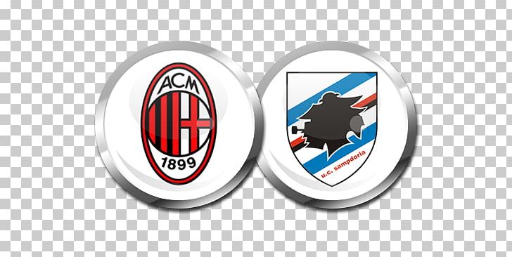 A.C. Milan U.C. Sampdoria Serie A Inter Milan San Siro Stadium PNG, Clipart, Ac Milan, As Roma, Brand, Emblem, Football Free PNG Download