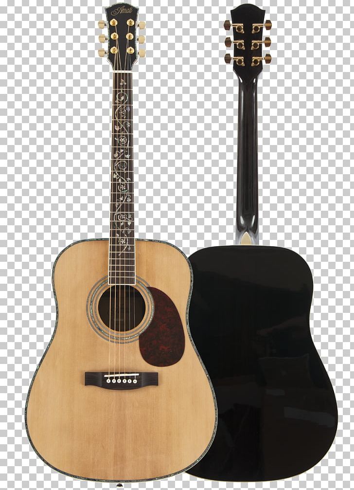 Acoustic-electric Guitar Dreadnought Cutaway Steel-string Acoustic Guitar PNG, Clipart, Cuatro, Cutaway, Guitar Accessory, Music, Musical Instrument Free PNG Download
