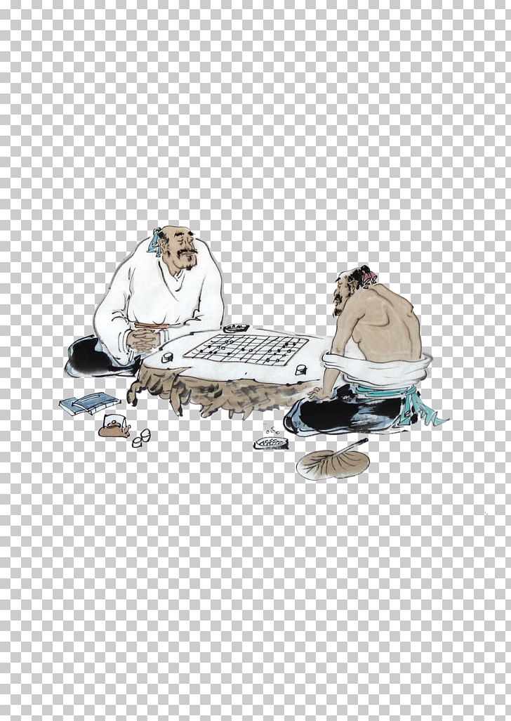Chess Four Arts Ink Wash Painting Game Work Of Art PNG, Clipart, Android, Art, Board, Board Games, Chess Free PNG Download