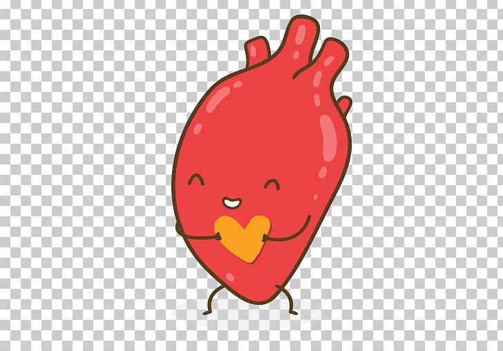 Myocardial Infarction Heart Animation Cardiovascular Disease PNG, Clipart, Animation, Beak, Cardiology, Cardiovascular Disease, Chest Pain Free PNG Download