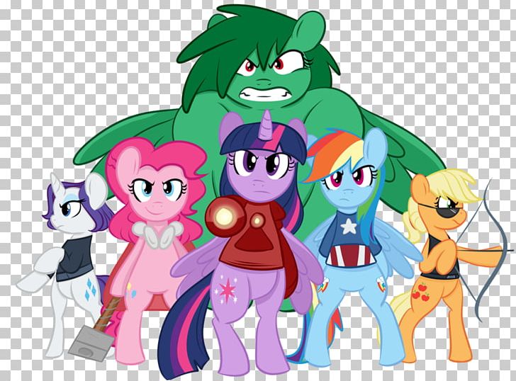 Pony Pinkie Pie Hulk Applejack Rainbow Dash PNG, Clipart, Avengers Age Of Ultron, Black Widow, Cartoon, Clint Barton, Fictional Character Free PNG Download