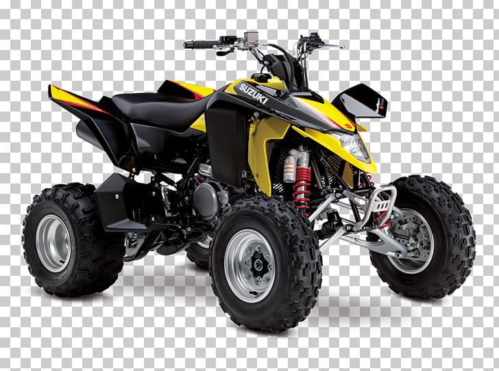 Suzuki DR-Z400 All-terrain Vehicle Motorcycle Suzuki Bandit Series PNG, Clipart, Allterrain Vehicle, Allterrain Vehicle, Automotive Exterior, Automotive Tire, Automotive Wheel System Free PNG Download