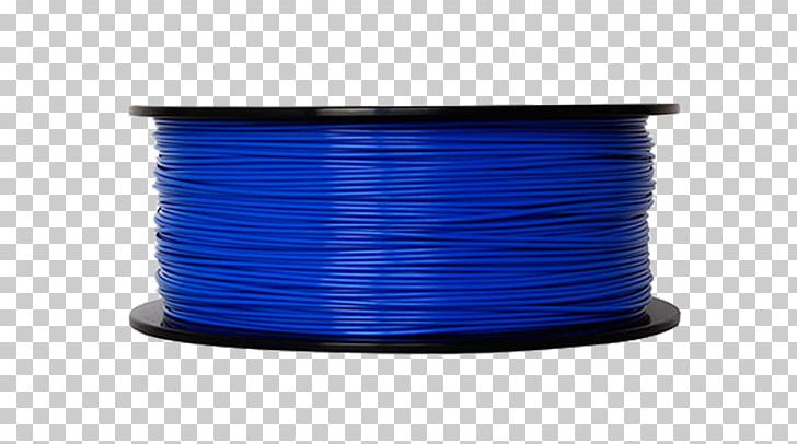 3D Printing Filament MakerBot Acrylonitrile Butadiene Styrene Polylactic Acid PNG, Clipart, 3d Printing, 3d Printing Filament, Abs, Acrylonitrile Butadiene Styrene, Blue Free PNG Download