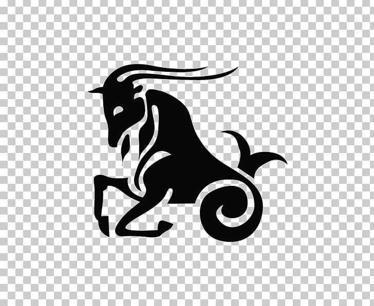 Astrological Sign Capricorn Zodiac Astrology Cancer PNG, Clipart, Aquarius, Aries, Astrological Sign, Astrology, Black And White Free PNG Download