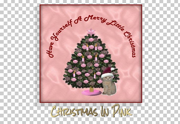 Christmas Tree Christmas Day Greeting & Note Cards Christmas Ornament Pink M PNG, Clipart, Christmas, Christmas Angel, Christmas Day, Christmas Decoration, Christmas Ornament Free PNG Download