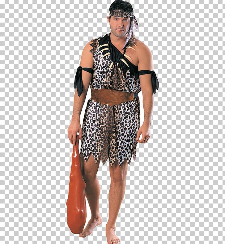 Costume Party Clothing Caveman Halloween Costume PNG, Clipart, Abdomen, Adult, Cave, Caveman, Clothing Free PNG Download