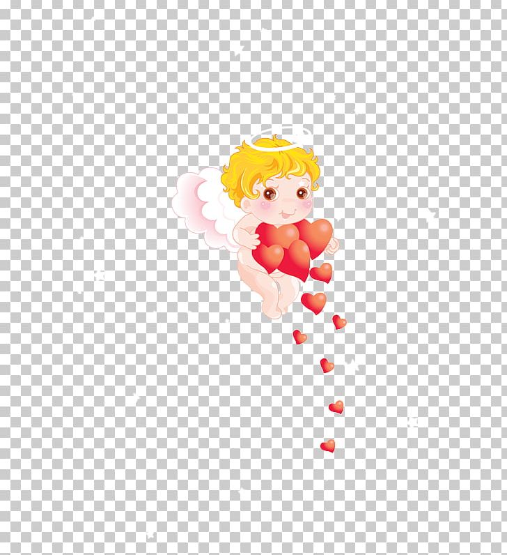 Cupid Love PNG, Clipart, Arrow, Balloon, Computer Wallpaper, Cupid, Desktop Wallpaper Free PNG Download