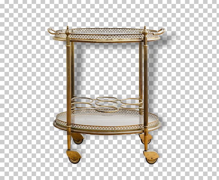 Desserte Table Brass Roulettes Metal PNG, Clipart, Brass, Coffee Tables, Desserte, End Table, Food Presentation Free PNG Download