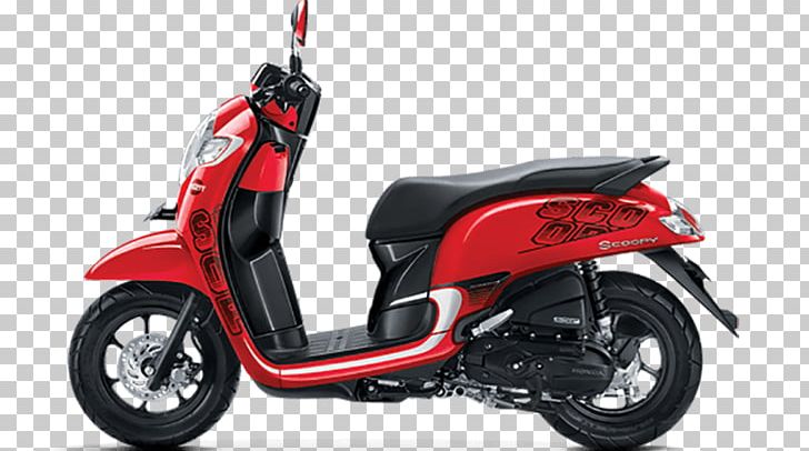 Honda Scoopy PT Astra Honda Motor Scooter Motorcycle PNG, Clipart, 2017, 2018, Automotive Design, Automotive Exterior, Blinklys Free PNG Download