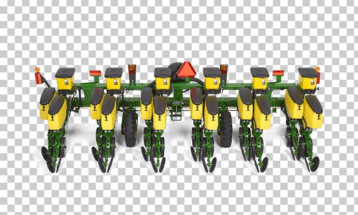 John Deere Planter Agriculture Sowing Tractor PNG, Clipart, Agricultural Machinery, Agriculture, Company, Heavy Machinery, John Deere Free PNG Download