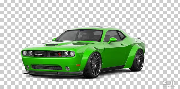 Muscle Car Sports Car Compact Car Motor Vehicle PNG, Clipart, 2018 Dodge Challenger Srt 392, Automotive Exterior, Automotive Wheel System, Brand, Car Free PNG Download