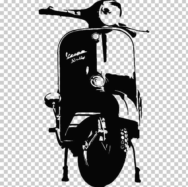 Sticker Wall Decal Motorcycle PNG, Clipart, Art, Black, Black And White, Cars, Decal Free PNG Download
