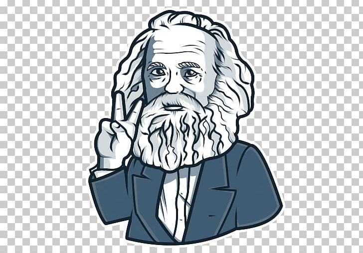The Communist Manifesto Marxism Capital: Critique Of Political Economy Value PNG, Clipart, Art, Beard, Black And White, Communist Manifesto, Face Free PNG Download
