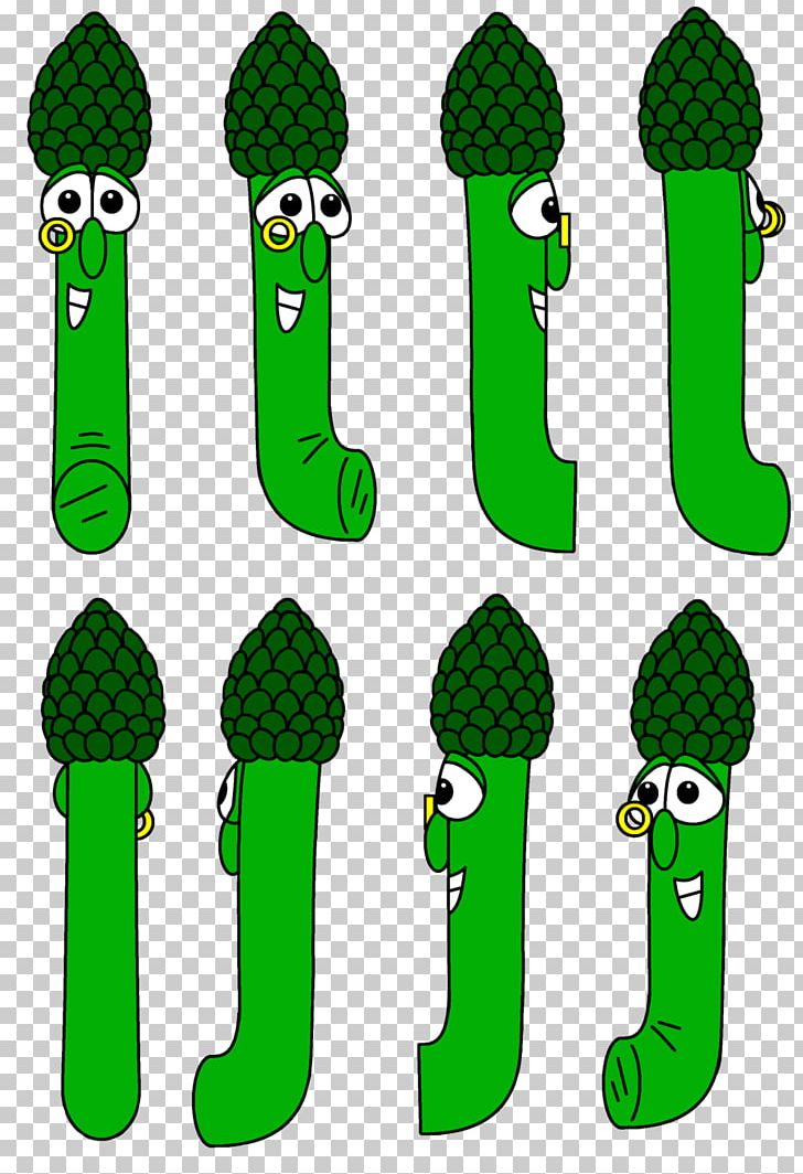 Archibald Asparagus Junior Asparagus Larry's Lagoon PNG, Clipart, Archibald Asparagus, Are You My Neighbor, Asparagus, Character, Grass Free PNG Download
