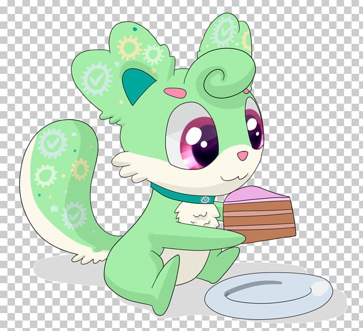 Easter Bunny Illustration Product Design PNG, Clipart, Cartoon, Easter, Easter Bunny, Fictional Character, Green Free PNG Download